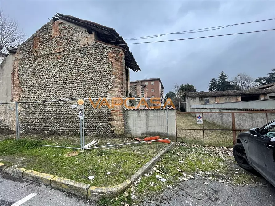 Immagine 8 di Terreno edificabile in vendita  in VIA PIANI a Martinengo