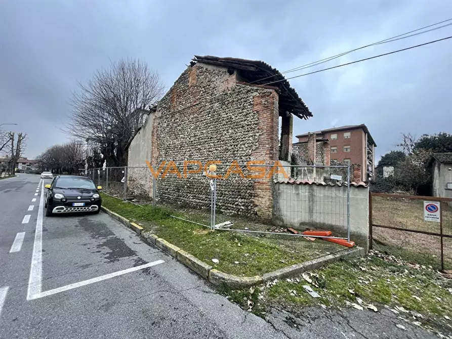 Immagine 7 di Terreno edificabile in vendita  in VIA PIANI a Martinengo