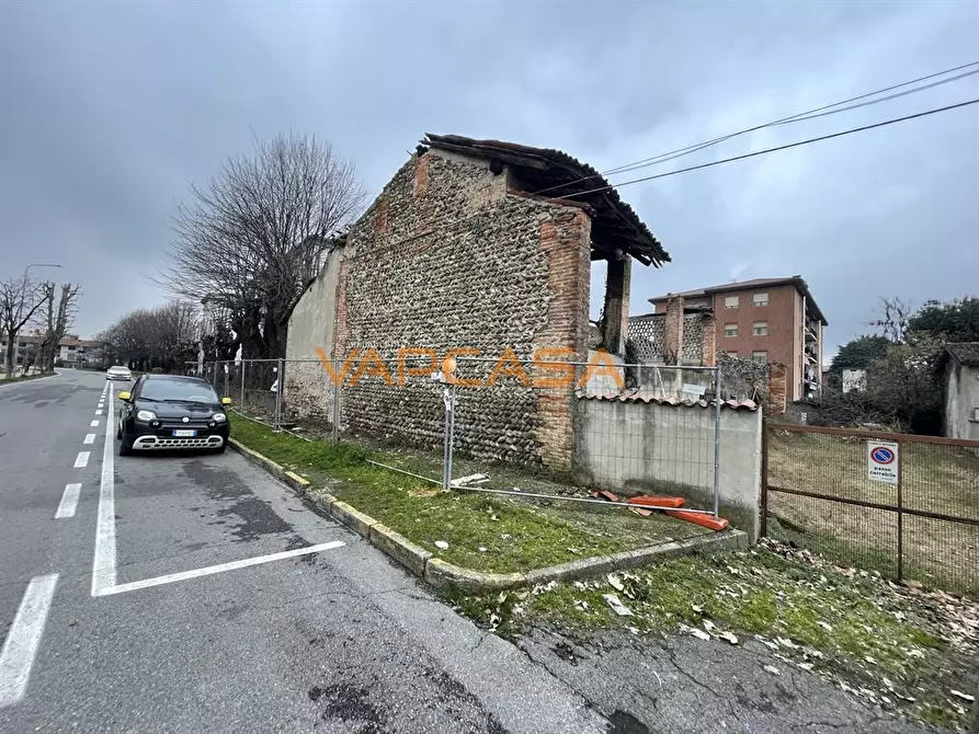 Immagine 6 di Terreno edificabile in vendita  in VIA PIANI a Martinengo