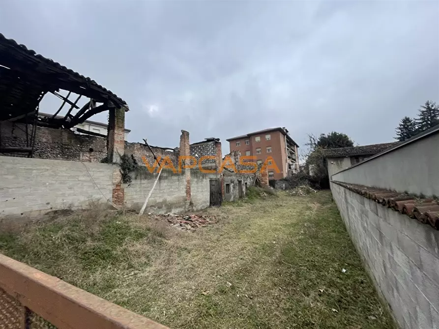 Immagine 3 di Terreno edificabile in vendita  in VIA PIANI a Martinengo