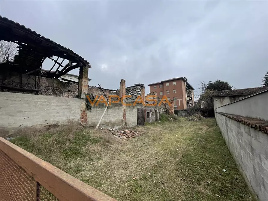 Immagine 1 di Terreno edificabile in vendita  in VIA PIANI a Martinengo