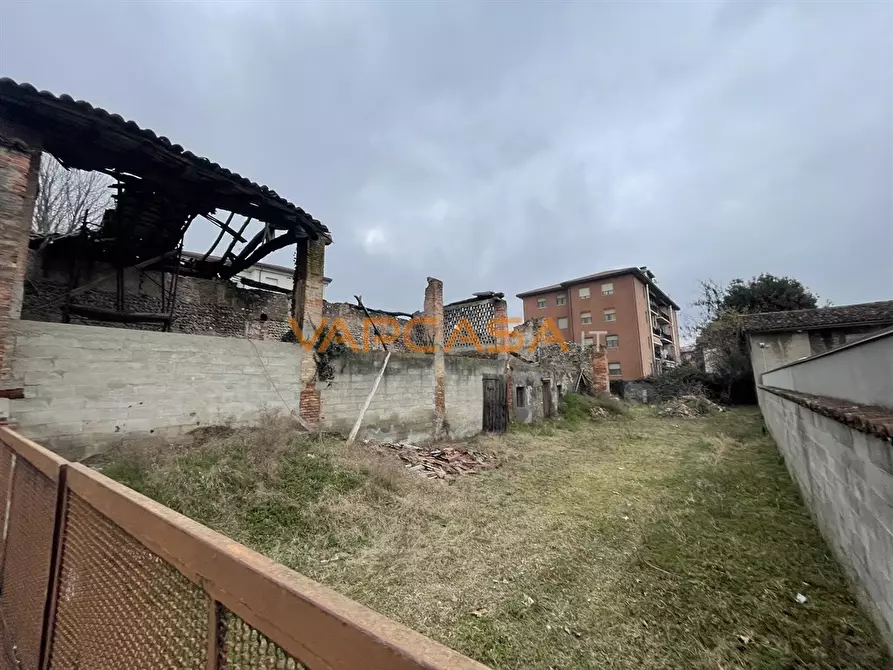 Immagine 4 di Terreno edificabile in vendita  in VIA PIANI a Martinengo