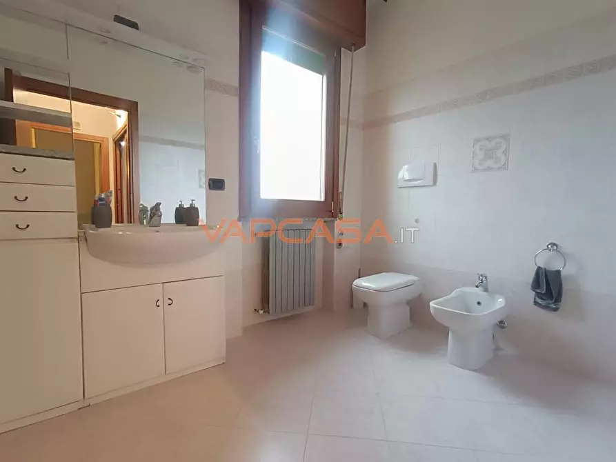 Immagine 1 di Casa bifamiliare in vendita  in VIA DON ETTORE CAVAGNARI a Palosco