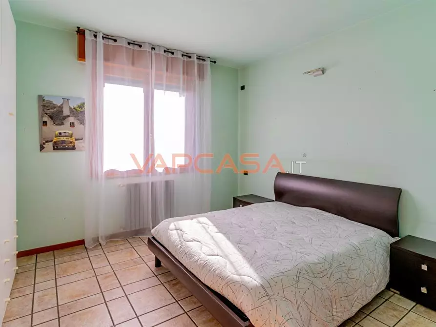 Immagine 6 di Casa bifamiliare in vendita  in VIA DON ETTORE CAVAGNARI a Palosco