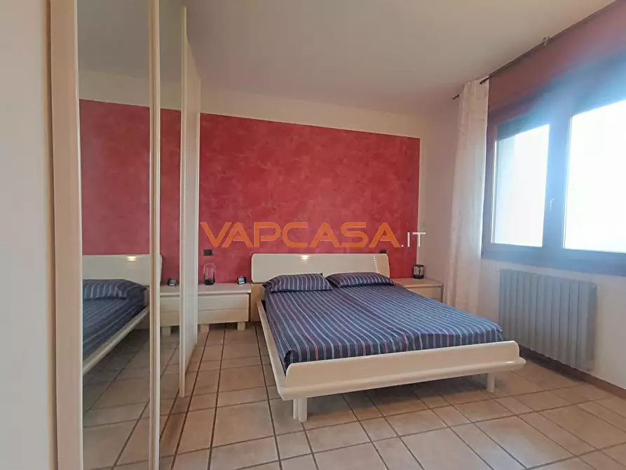 Immagine 6 di Casa bifamiliare in vendita  in VIA DON ETTORE CAVAGNARI a Palosco