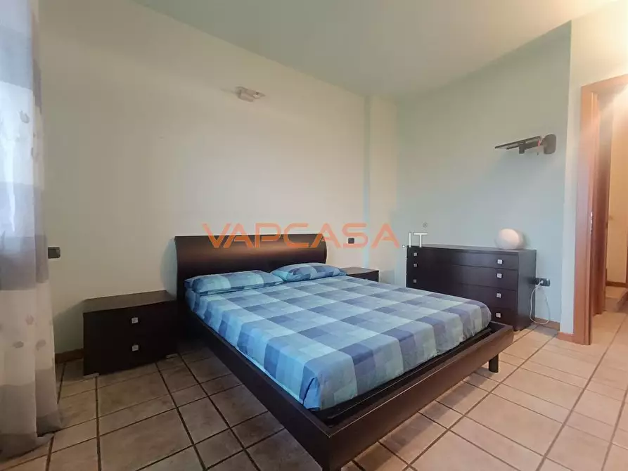 Immagine 3 di Casa bifamiliare in vendita  in VIA DON ETTORE CAVAGNARI a Palosco