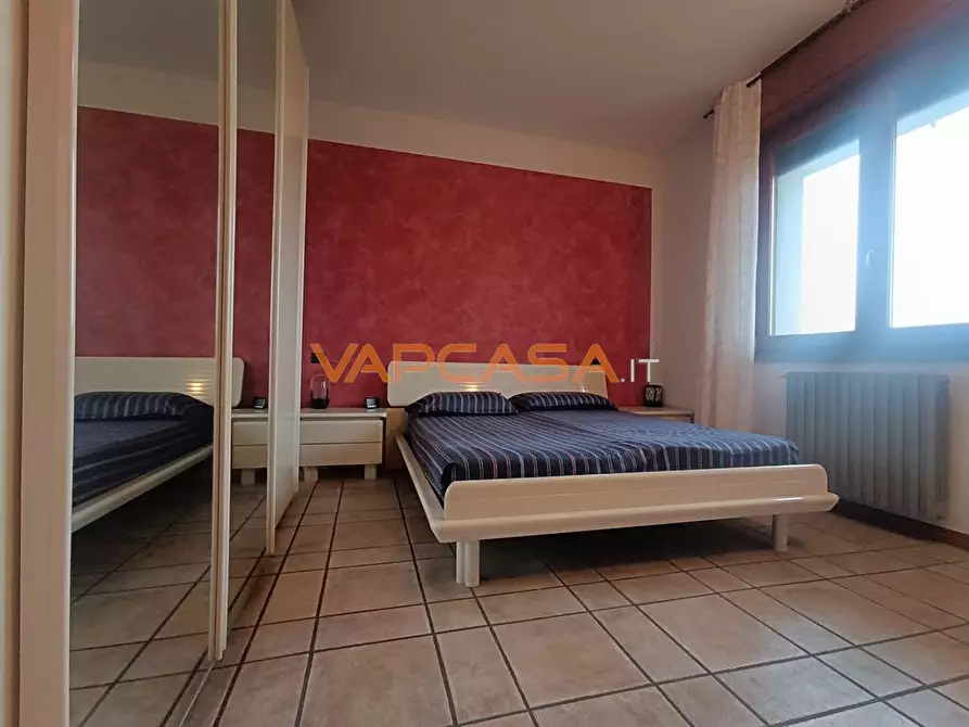 Immagine 5 di Casa bifamiliare in vendita  in VIA DON ETTORE CAVAGNARI a Palosco