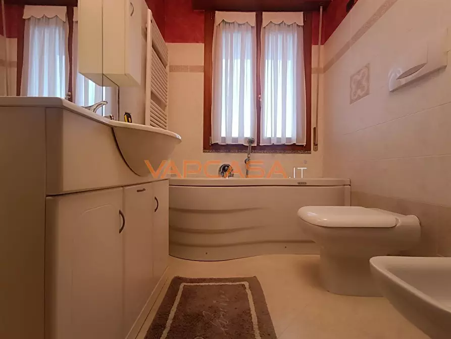 Immagine 7 di Casa bifamiliare in vendita  in VIA DON ETTORE CAVAGNARI a Palosco