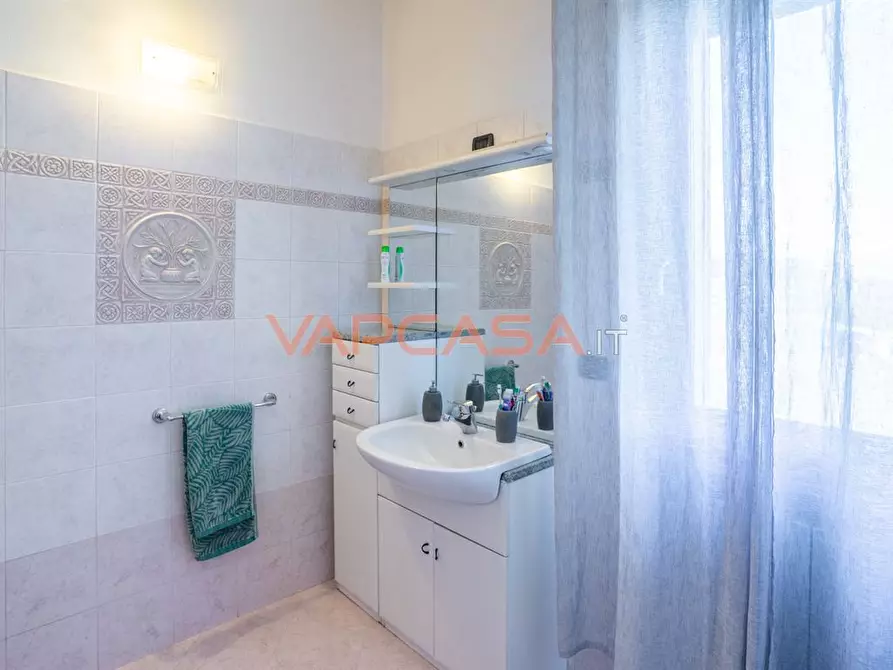 Immagine 3 di Casa bifamiliare in vendita  in VIA DON ETTORE CAVAGNARI a Palosco