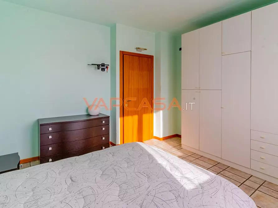 Immagine 7 di Casa bifamiliare in vendita  in VIA DON ETTORE CAVAGNARI a Palosco