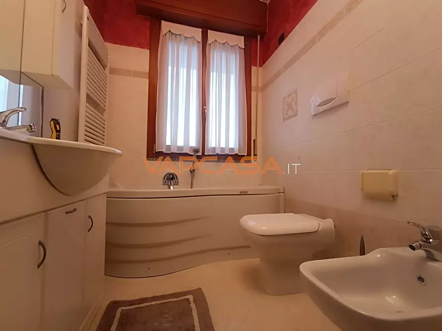 Immagine 8 di Casa bifamiliare in vendita  in VIA DON ETTORE CAVAGNARI a Palosco