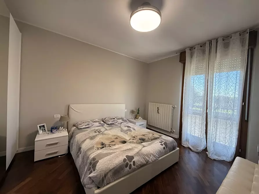 Immagine 7 di Appartamento in vendita  in VIA ARTIGIANATO a Martinengo