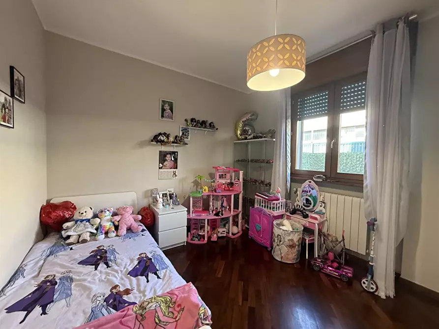 Immagine 3 di Appartamento in vendita  in VIA ARTIGIANATO a Martinengo