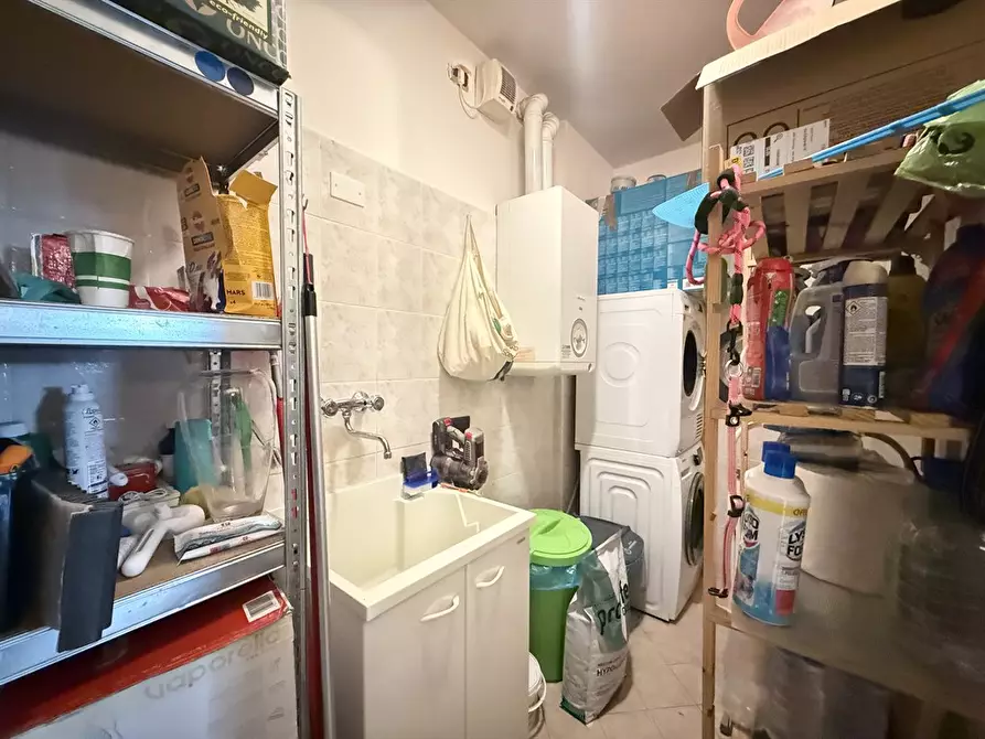 Immagine 5 di Appartamento in vendita  in VIA ARTIGIANATO a Martinengo