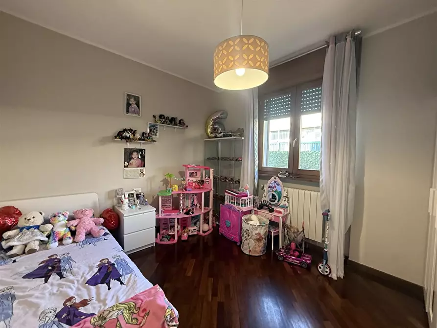 Immagine 4 di Appartamento in vendita  in VIA ARTIGIANATO a Martinengo