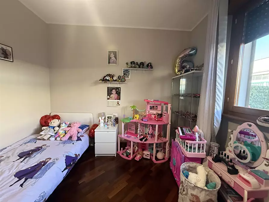 Immagine 8 di Appartamento in vendita  in VIA ARTIGIANATO a Martinengo