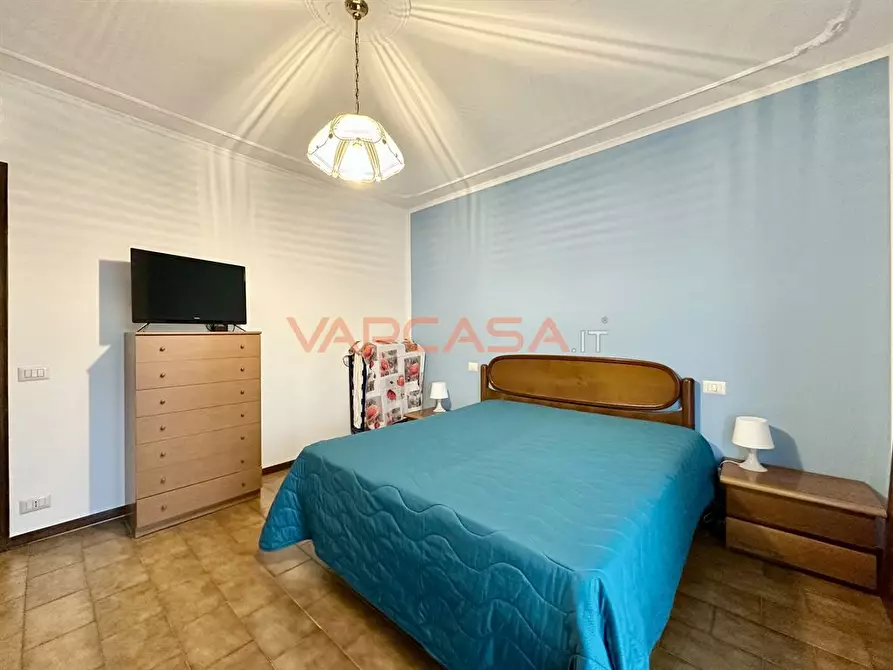 Immagine 2 di Appartamento in vendita  in via san francesco d'assisi 95 a Caravaggio