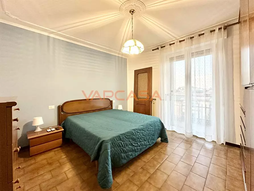 Immagine 3 di Appartamento in vendita  in via san francesco d'assisi 95 a Caravaggio