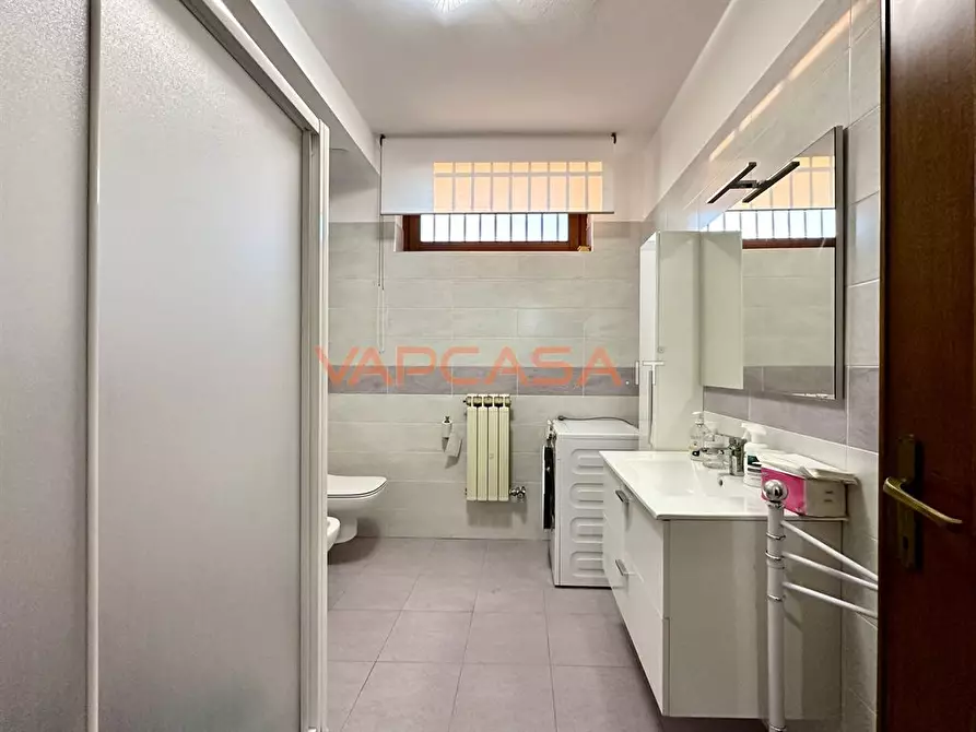 Immagine 7 di Appartamento in vendita  in via san francesco d'assisi 95 a Caravaggio