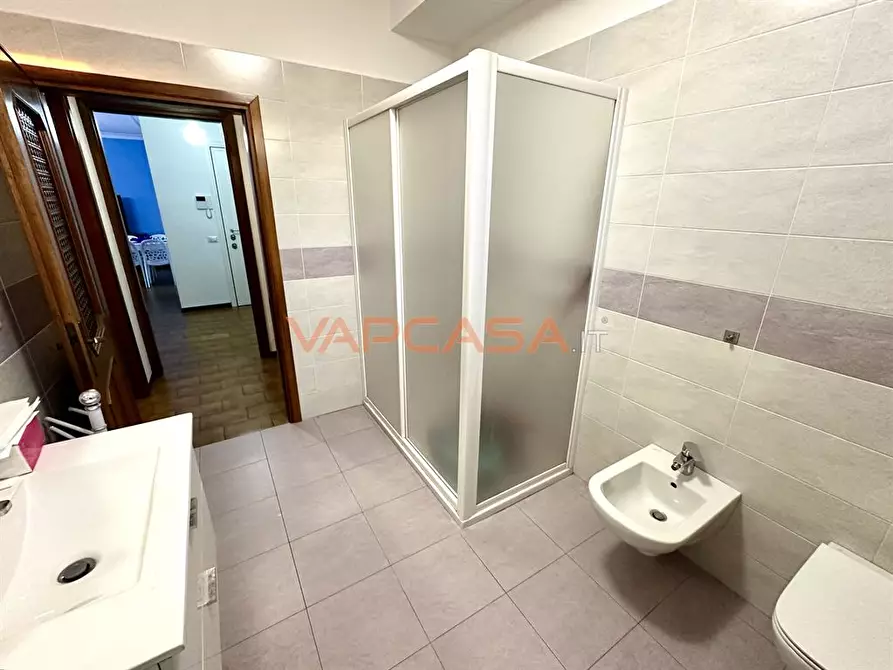 Immagine 8 di Appartamento in vendita  in via san francesco d'assisi 95 a Caravaggio