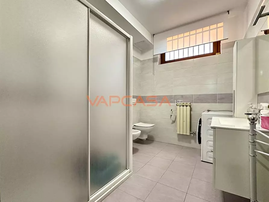 Immagine 6 di Appartamento in vendita  in via san francesco d'assisi 95 a Caravaggio