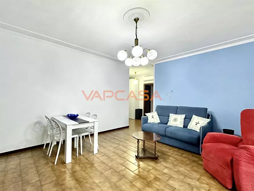 Immagine 1 di Appartamento in vendita  in via san francesco d'assisi 95 a Caravaggio