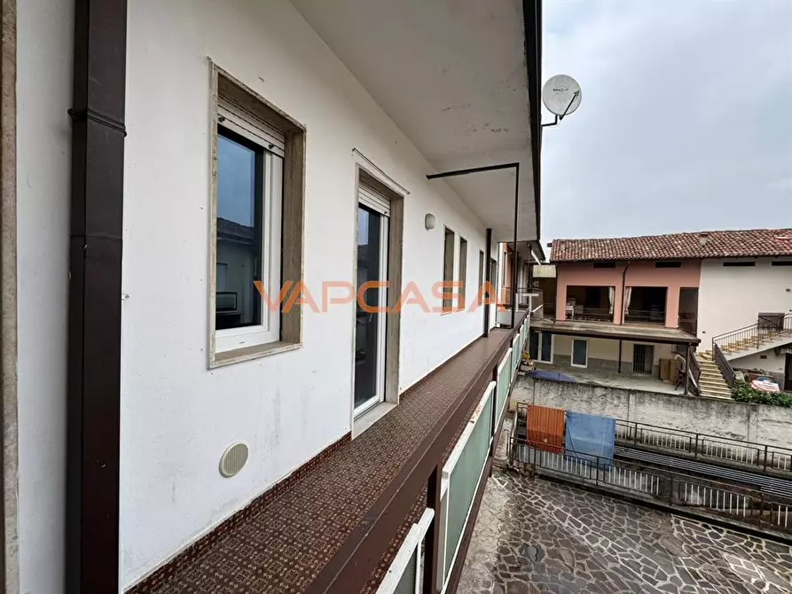 Immagine 1 di Appartamento in vendita  in via marconi 45 a Cividate Al Piano