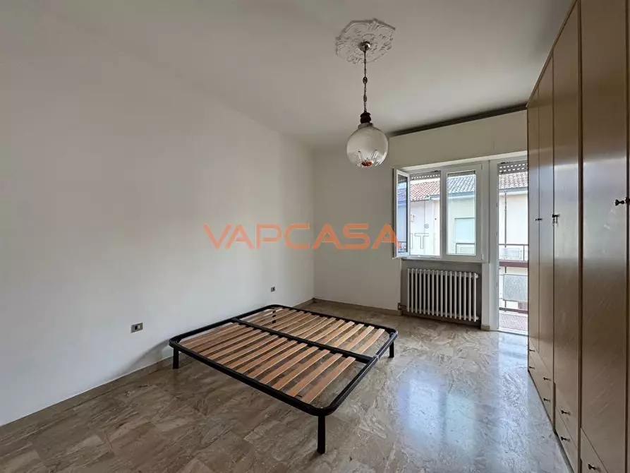 Immagine 4 di Appartamento in vendita  in via marconi 45 a Cividate Al Piano