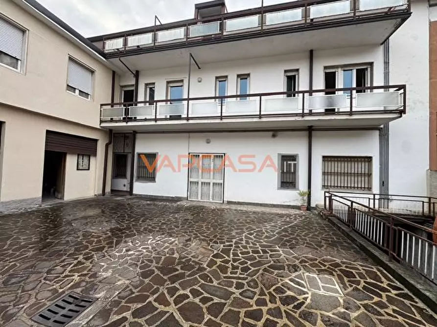 Immagine 3 di Appartamento in vendita  in via marconi 45 a Cividate Al Piano