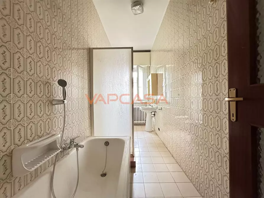 Immagine 9 di Appartamento in vendita  in via marconi 45 a Cividate Al Piano