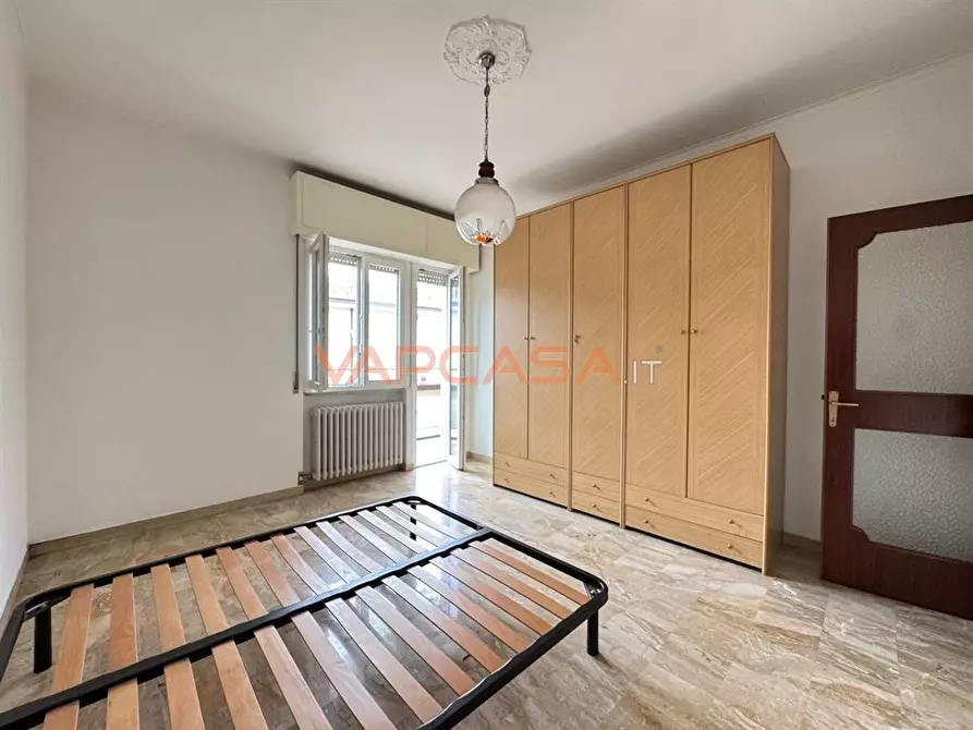 Immagine 6 di Appartamento in vendita  in via marconi 45 a Cividate Al Piano