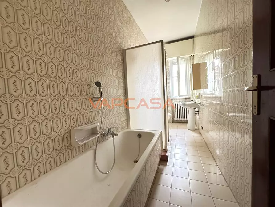 Immagine 8 di Appartamento in vendita  in via marconi 45 a Cividate Al Piano