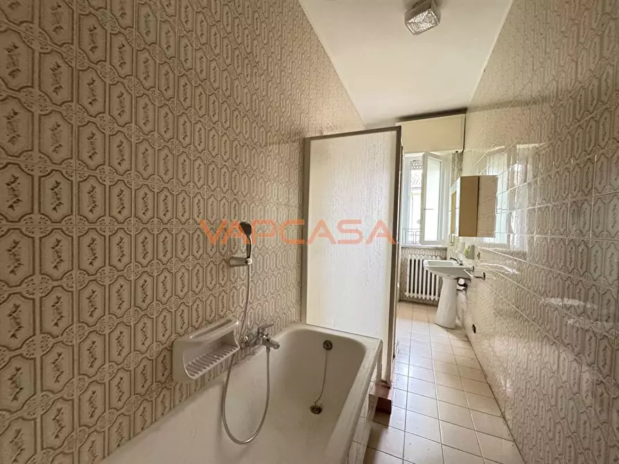 Immagine 7 di Appartamento in vendita  in via marconi 45 a Cividate Al Piano