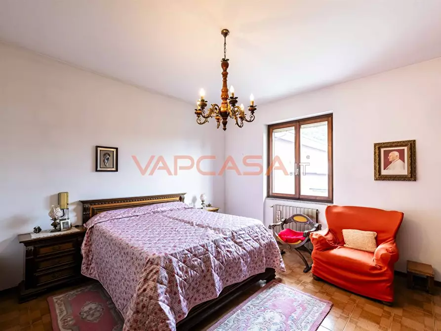 Immagine 2 di Casa indipendente in vendita  in VIA MAGENTA a Cividate Al Piano