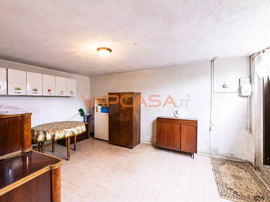 Immagine 4 di Casa indipendente in vendita  in VIA MAGENTA a Cividate Al Piano