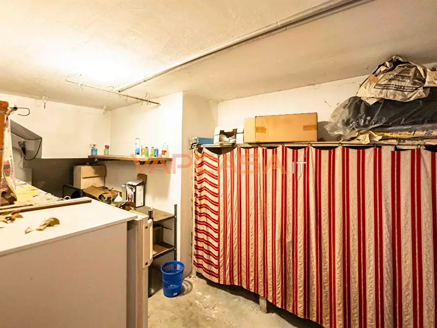 Immagine 6 di Casa indipendente in vendita  in VIA MAGENTA a Cividate Al Piano