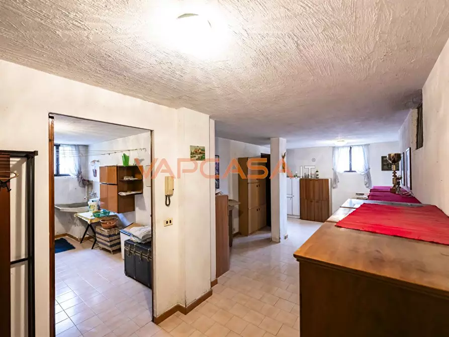 Immagine 7 di Casa indipendente in vendita  in VIA MAGENTA a Cividate Al Piano