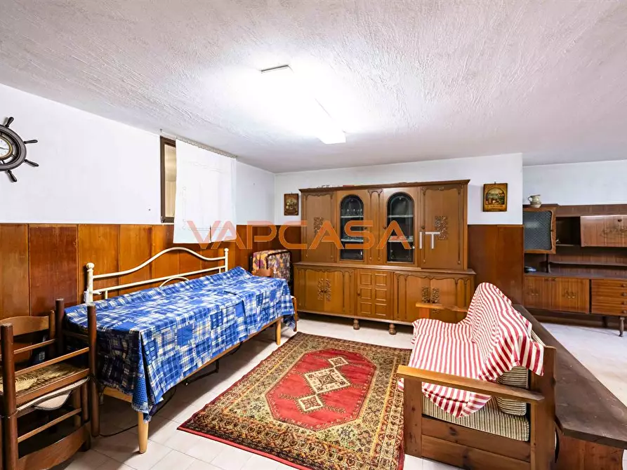 Immagine 8 di Casa indipendente in vendita  in VIA MAGENTA a Cividate Al Piano