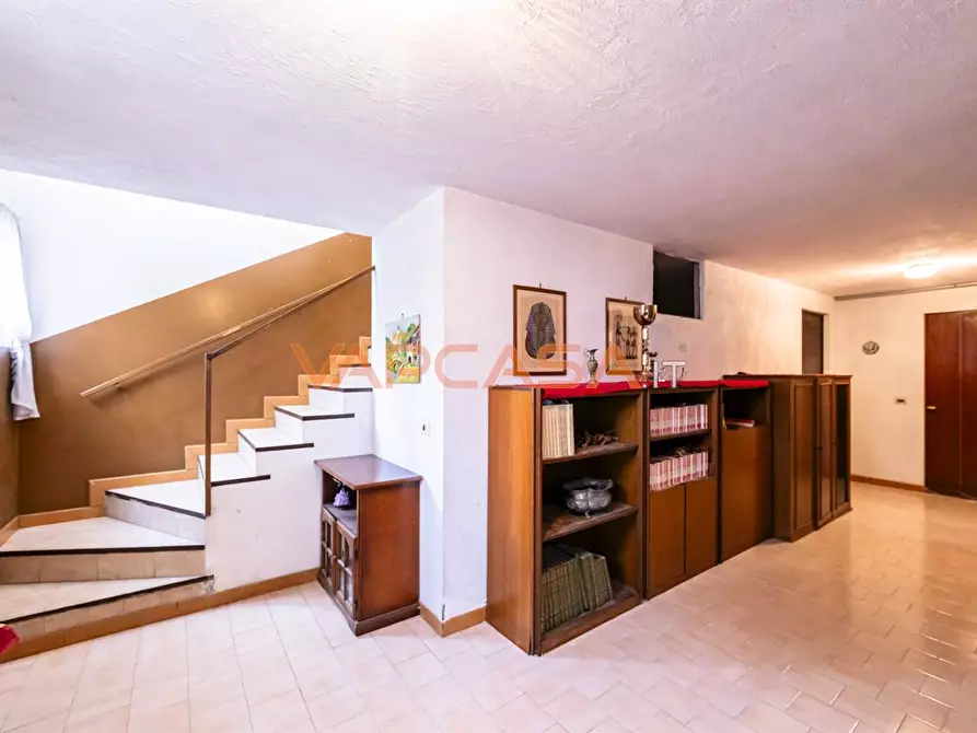 Immagine 5 di Casa indipendente in vendita  in VIA MAGENTA a Cividate Al Piano