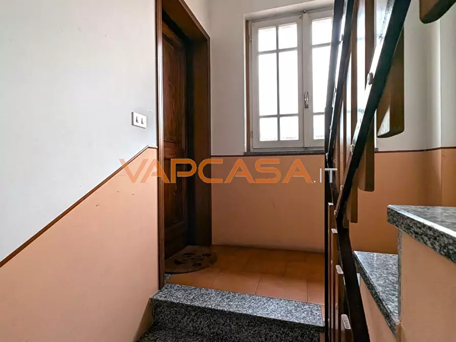 Immagine 6 di Appartamento in vendita  in VIA VITTORIO VENETO 15 a Verdellino