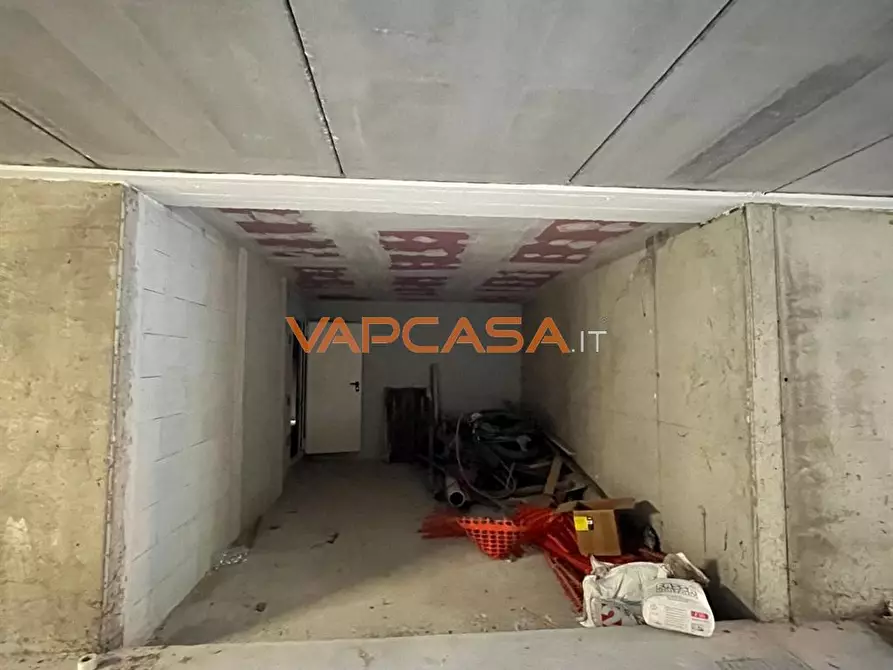 Immagine 9 di Villetta a schiera in vendita  in Via Monte Cervino a Castel Rozzone