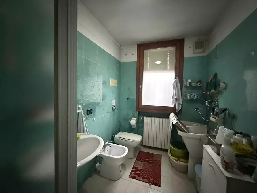 Immagine 5 di Casa indipendente in vendita  in VIA SANTA MARIA ELISABETTA 20 a Palosco