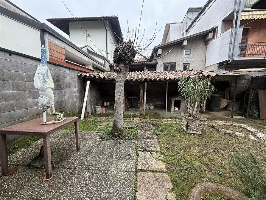 Immagine 7 di Casa indipendente in vendita  in VIA SANTA MARIA ELISABETTA 20 a Palosco