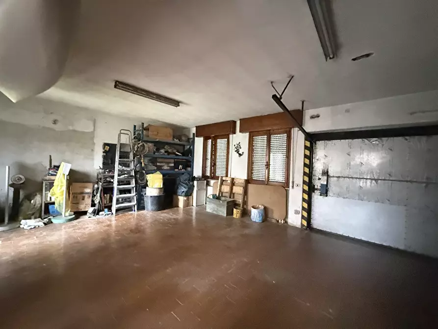 Immagine 6 di Casa indipendente in vendita  in VIA SANTA MARIA ELISABETTA 20 a Palosco