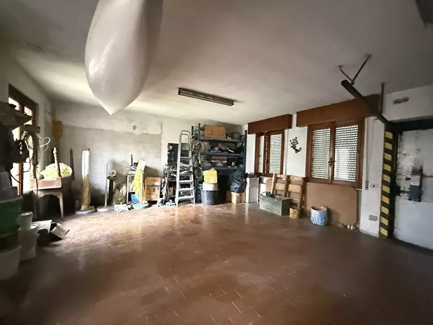 Immagine 4 di Casa indipendente in vendita  in VIA SANTA MARIA ELISABETTA 20 a Palosco