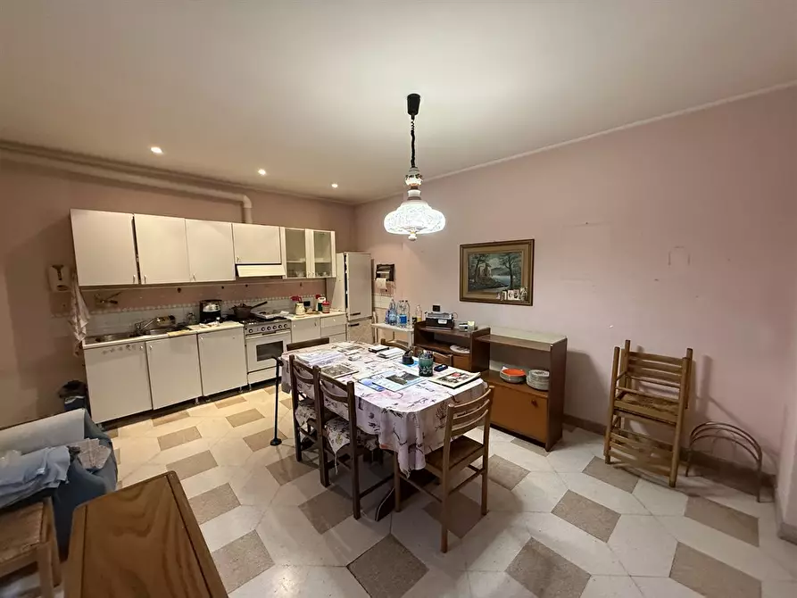 Immagine 3 di Casa indipendente in vendita  in VIA SANTA MARIA ELISABETTA 20 a Palosco