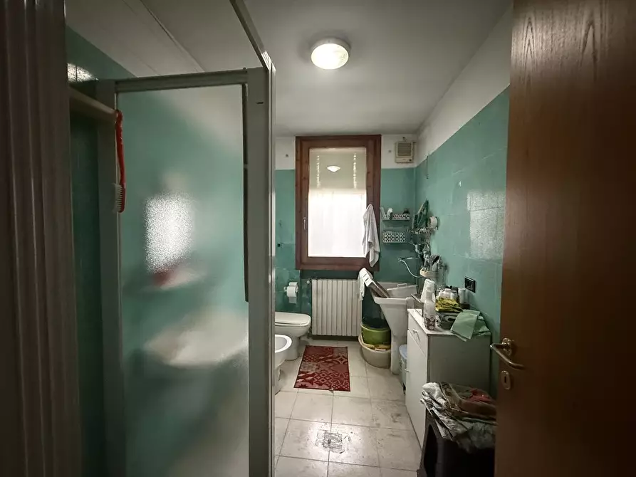 Immagine 8 di Casa indipendente in vendita  in VIA SANTA MARIA ELISABETTA 20 a Palosco