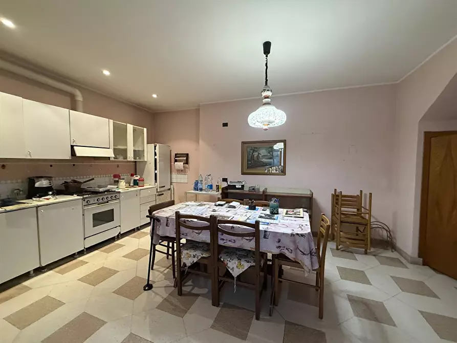 Immagine 2 di Casa indipendente in vendita  in VIA SANTA MARIA ELISABETTA 20 a Palosco