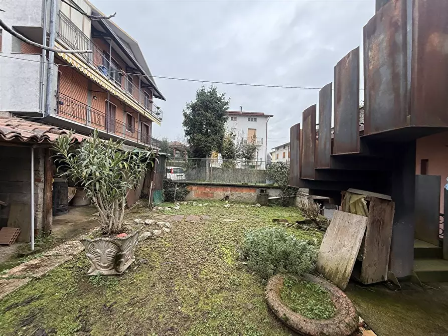 Immagine 9 di Casa indipendente in vendita  in VIA SANTA MARIA ELISABETTA 20 a Palosco