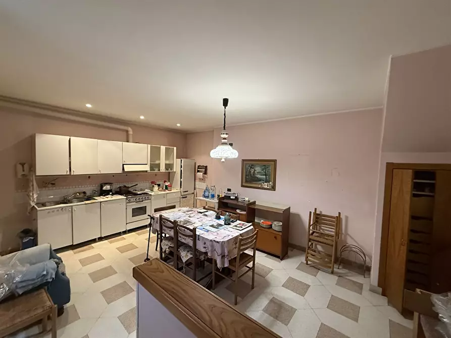 Immagine 1 di Casa indipendente in vendita  in VIA SANTA MARIA ELISABETTA 20 a Palosco